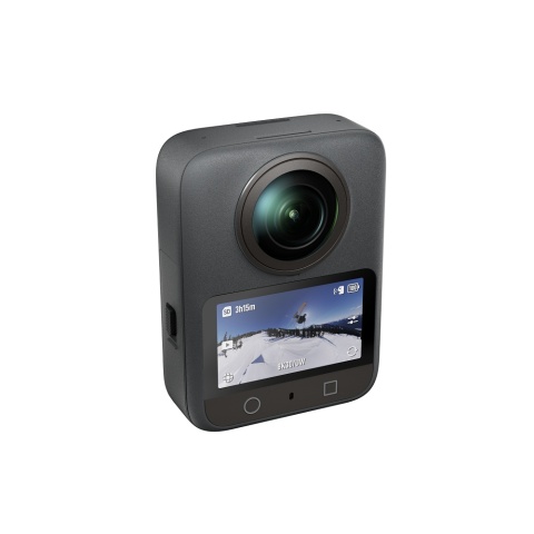 DJI Osmo 360 Adventure Combo- Kamera Sferyczna 360° Z Zestawem Akcesoriów