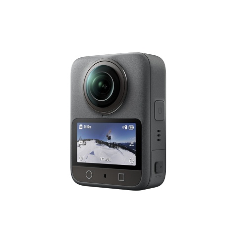 DJI Osmo 360 Adventure Combo- Kamera Sferyczna 360° Z Zestawem Akcesoriów