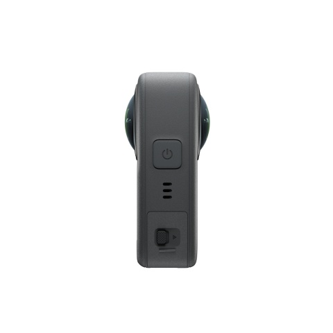 DJI Osmo 360 Adventure Combo- Kamera Sferyczna 360° Z Zestawem Akcesoriów