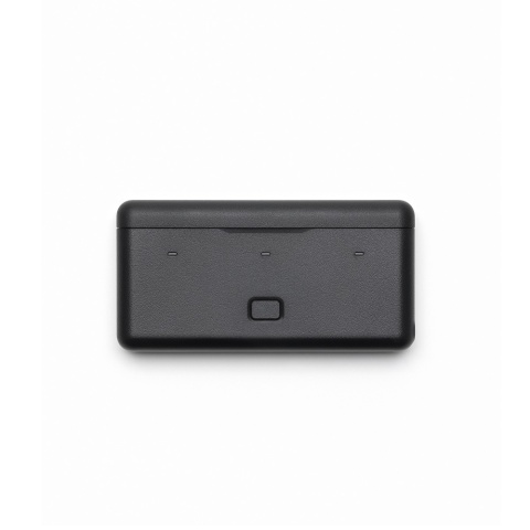 DJI Osmo 360 Adventure Combo- Kamera Sferyczna 360° Z Zestawem Akcesoriów