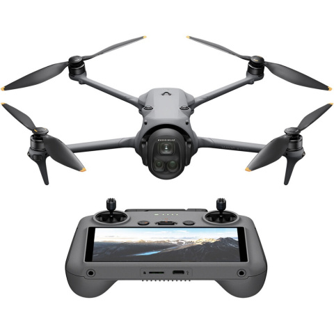 Dron DJI Mavic 4 Pro