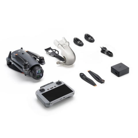 Dron DJI Mavic 4 Pro Fly More Combo (DJI RC 2)