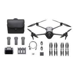 Dron DJI Mavic 4 Pro Fly More Combo (DJI RC 2)