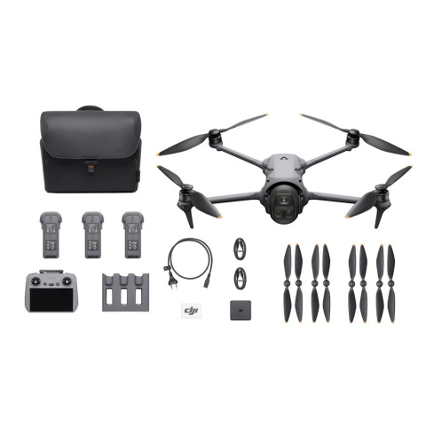 Dron DJI Mavic 4 Pro Fly More Combo (DJI RC 2)