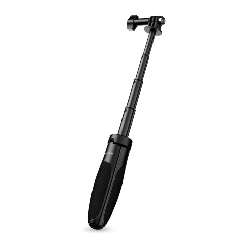 Telesin Mini Statyw Tripod Selfie Stick Do Kamer Sportowych GoPro