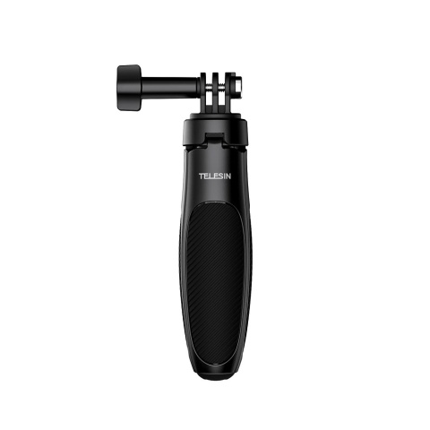 Telesin Mini Statyw Tripod Selfie Stick Do Kamer Sportowych GoPro