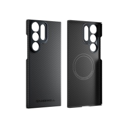 Etui do Samsung Galaxy S23 Ultra z mocowaniem na filtry FREEWELL 17mm