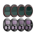 FREEWELL DJI Mavic 4 Pro All Day Filters - zestaw 8 filtrów ND i ND/PL