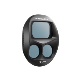 FREEWELL DJI Mavic 4 Pro LPR Filter - Filtr nocny