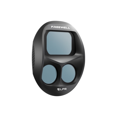 FREEWELL DJI Mavic 4 Pro LPR Filter - Filtr nocny