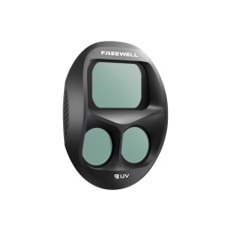 FREEWELL DJI Mavic 4 Pro UV Filter - Filtr UV