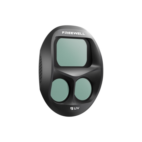 FREEWELL DJI Mavic 4 Pro UV Filter - Filtr UV
