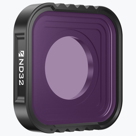 iltr ND32 do Hero 9 / 10 / 11 / 12 / 13 Black