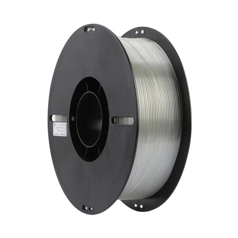 Filament CR-PETG Creality (Przezroczysty) Filament CR-PETG Creality (Przezroczysty)
