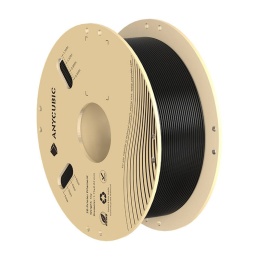 Filament PLA Anycubic 1 KG (Czarny)