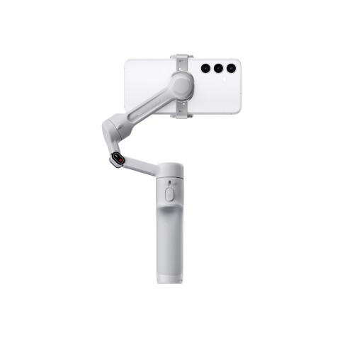 Gimbal Insta360 Flow 2 Standard Bundle (szary - Stone Gray)
