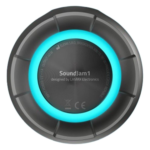 Mobilny Głośnik Bezprzewodowy LAMAX SoundJam1