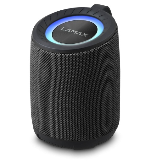 Mini Głośnik Bezprzewodowy Bluetooth Przenośny LAMAX Waver1