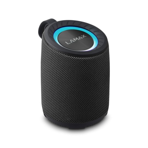 Mini Głośnik Bezprzewodowy Bluetooth Przenośny LAMAX Waver1