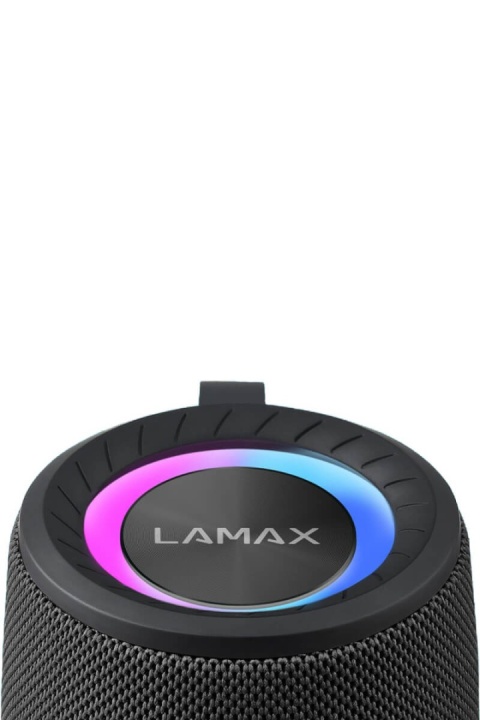 Mini Głośnik Bezprzewodowy Bluetooth Przenośny LAMAX Waver1