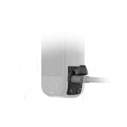 Insta360 X5 All-Weather USB Charging Cover - osłona portu USB kamery