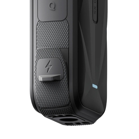 Insta360 X5 All-Weather USB Charging Cover - osłona portu USB kamery