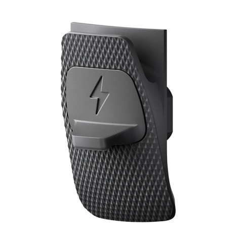 Insta360 X5 All-Weather USB Charging Cover - osłona portu USB kamery