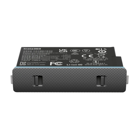 Insta360 X5 Battery - akumulator do kamery