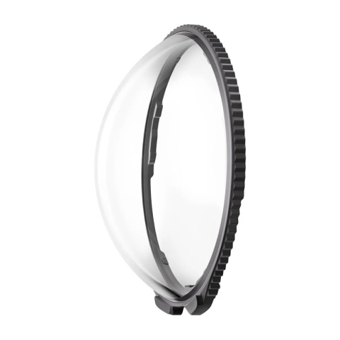 Insta360 X5 Premium Lens Guards - osłony obiektywu ze szkła hartowanego