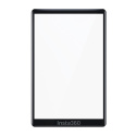Insta360 X5 Cooling Screen Protector - szkło hartowane do ekranu kamery