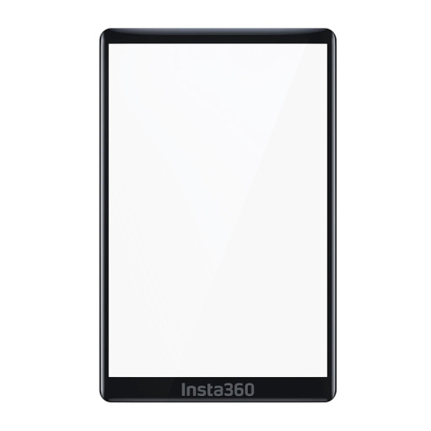 Insta360 X5 Cooling Screen Protector - szkło hartowane do ekranu kamery
