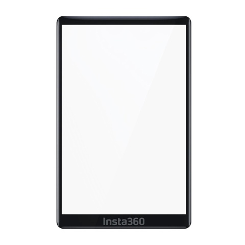 Insta360 X5 Screen Protector - szkło hartowane do ekranu kamery