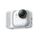 Insta360 GO Ultra Standard Bundle (Artic White) - kamera sportowa 53g