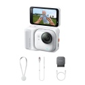 Insta360 GO Ultra Standard Bundle (Artic White) - kamera sportowa 53g