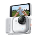 Insta360 GO Ultra Standard Bundle (Artic White) - kamera sportowa 53g