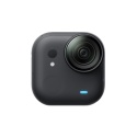 Insta360 GO Ultra Creator Bundle (Midnight Black) - kamera sportowa 53g
