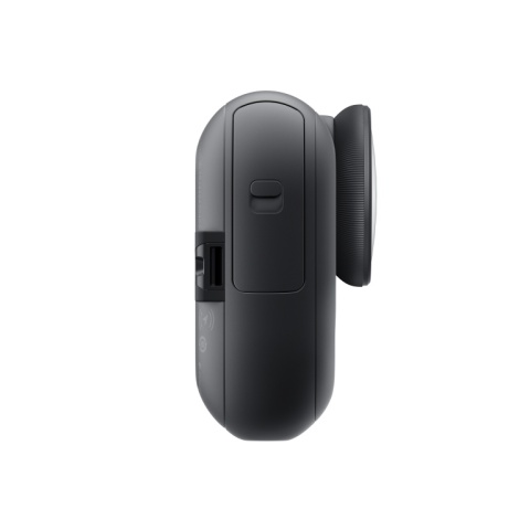 Insta360 GO Ultra Creator Bundle (Midnight Black) - kamera sportowa 53g