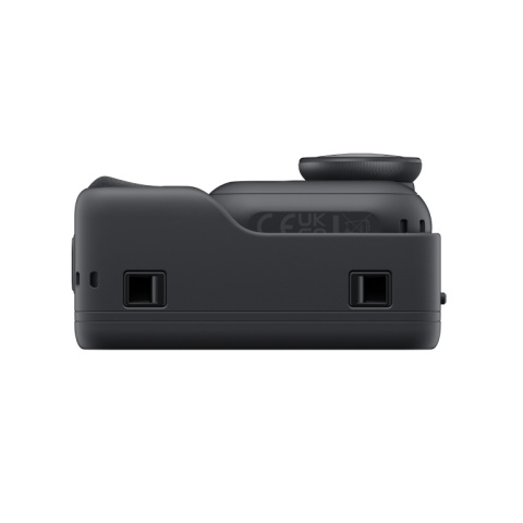 Insta360 GO Ultra Creator Bundle (Midnight Black) - kamera sportowa 53g