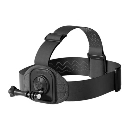 Insta360 Head Strap - Opaska na głowę z mocowaniem do kamer