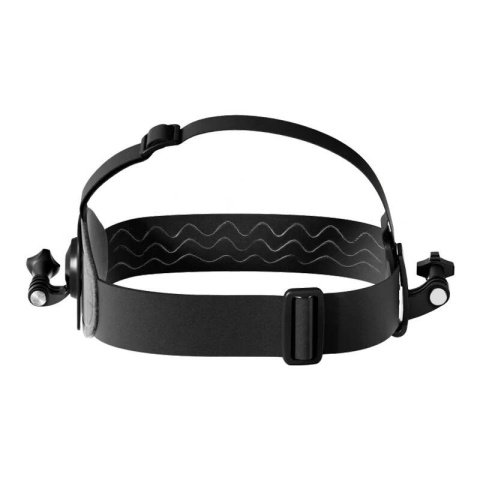 Insta360 Head Strap - Opaska na głowę z mocowaniem do kamer
