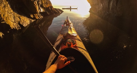 GoPro HERO 13 Black Ultra Wide Edition - Kamera Sportowa