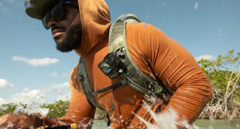 GoPro HERO 13 Black Ultra Wide Edition - Kamera Sportowa