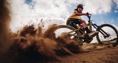 GoPro HERO 13 Black Ultra Wide Edition - Kamera Sportowa