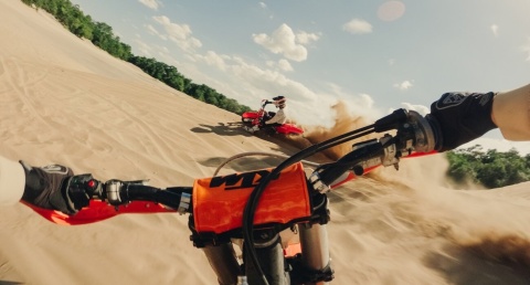 GoPro HERO 13 Black Ultra Wide Edition - Kamera Sportowa