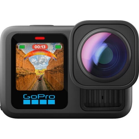 GoPro HERO 13 Black Ultra Wide Edition
