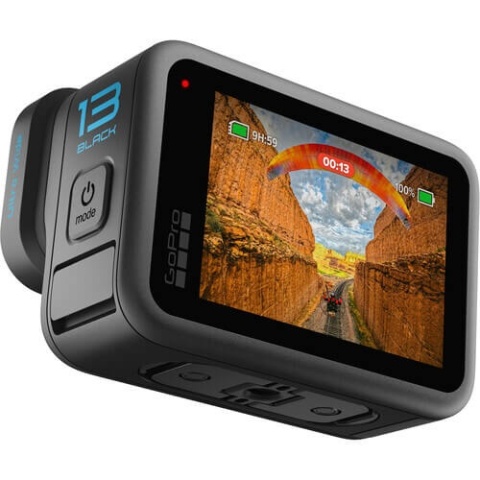 GoPro HERO 13 Black Ultra Wide Edition