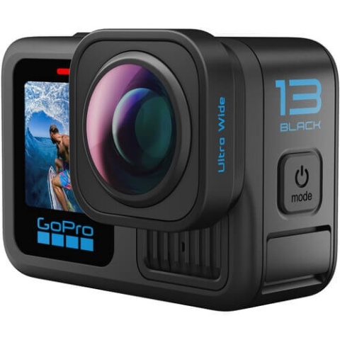 GoPro HERO 13 Black Ultra Wide Edition