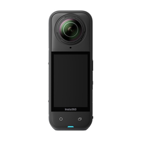 Kamera sferyczna Insta360 X5 Essentials Bundle