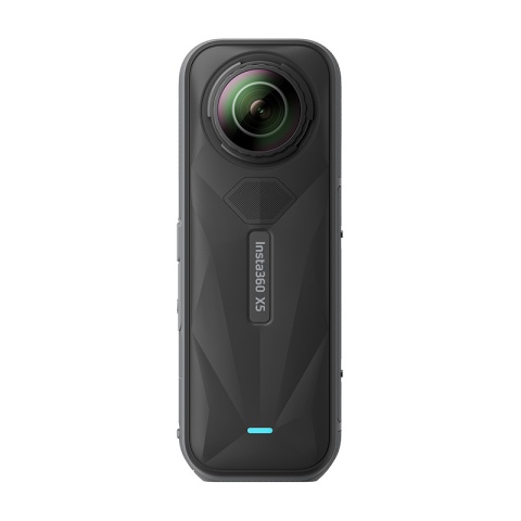 Kamera sferyczna Insta360 X5 Essentials Bundle