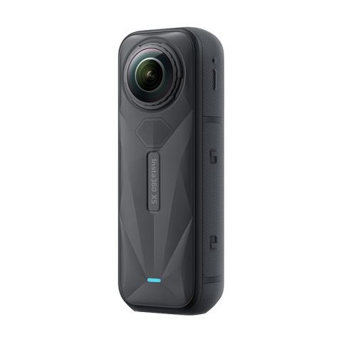 Kamera sferyczna Insta360 X5 Essentials Bundle